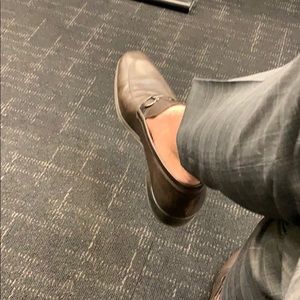 Meet your Posher, Craig